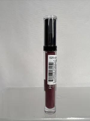 025 PREMIER PLUM REVLON COLORSTAY ULTIMATE LIQUID LIPSTICK