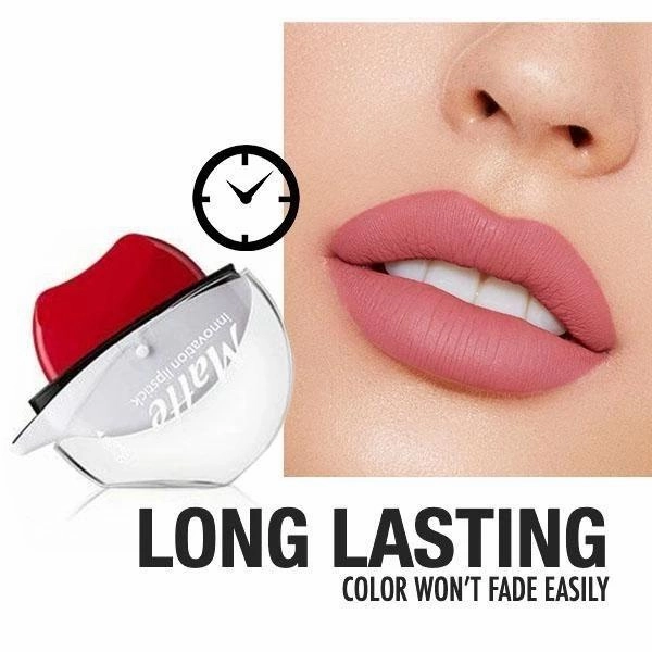 3 Seconds Lazy Lipstick