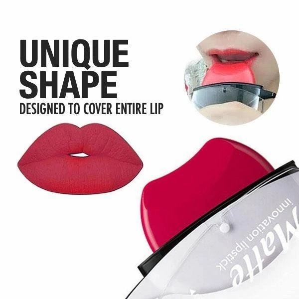 3 Seconds Lazy Lipstick