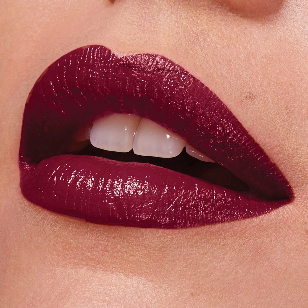 4x Maybelline Color Sensational the Creams Lipstick 4.2g 411 Plum Rule