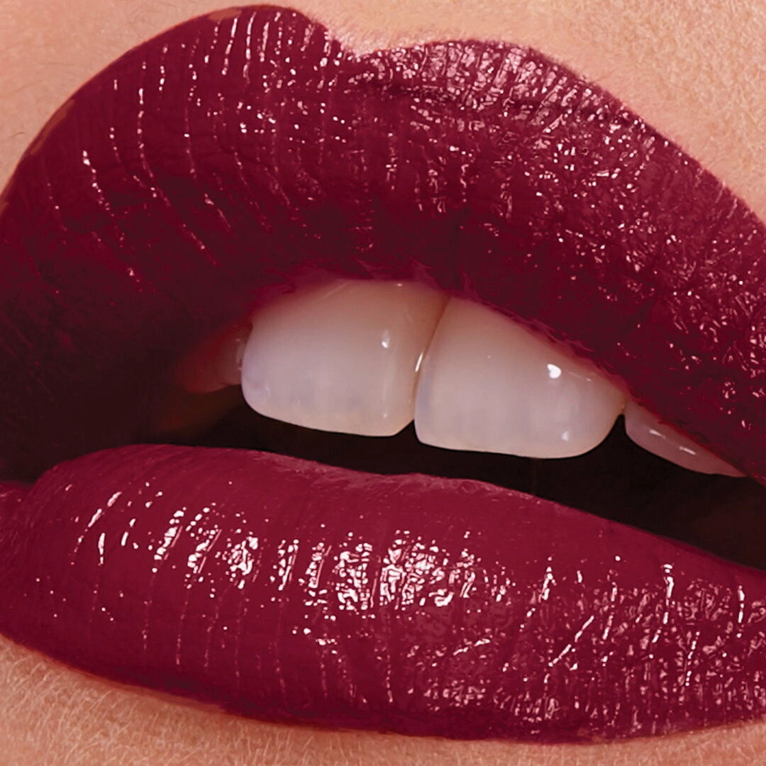 4x Maybelline Color Sensational the Creams Lipstick 4.2g 411 Plum Rule