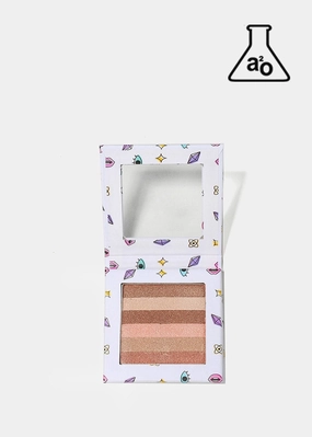 a2o Spectrum Highlighter - Stardust Bronzer
