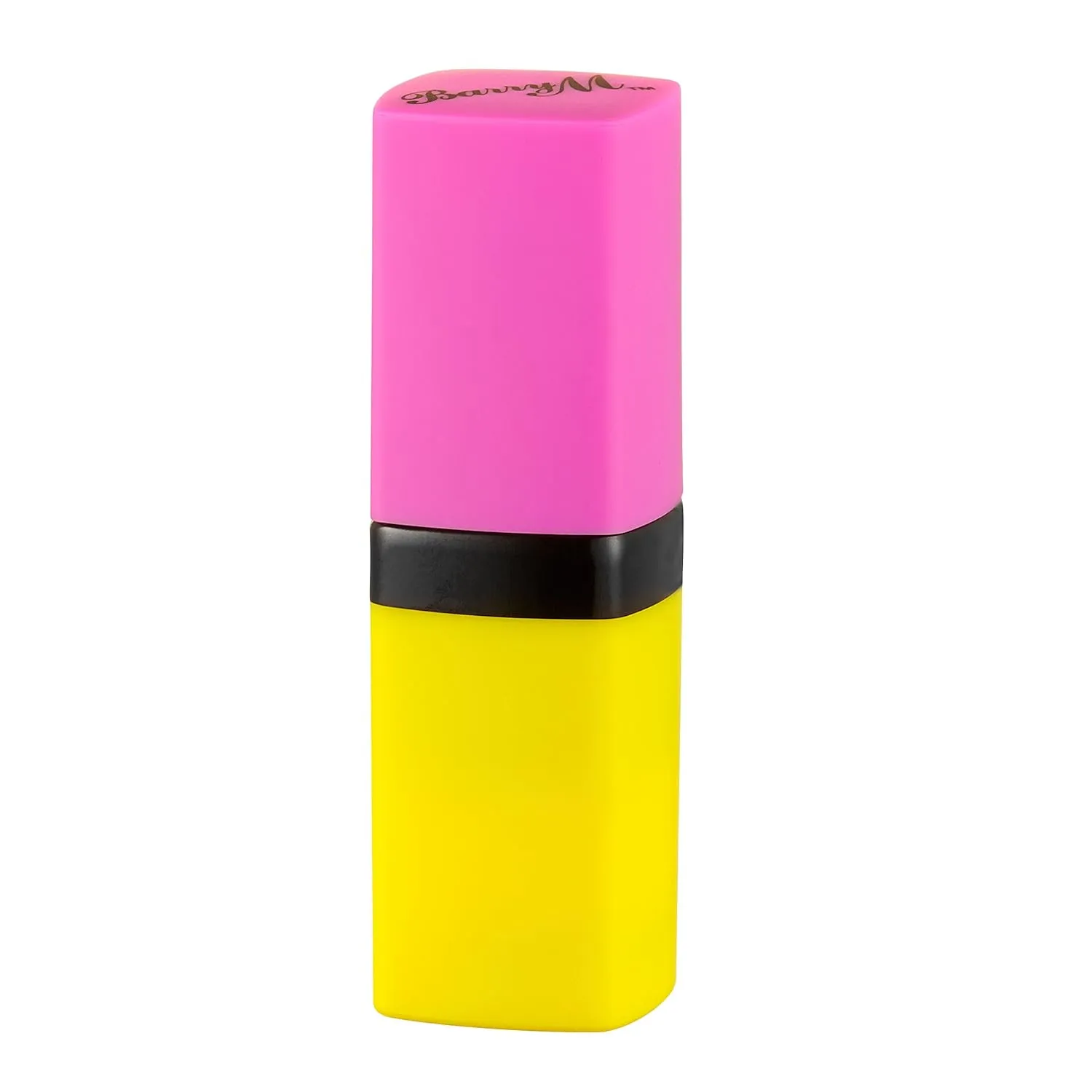 Barry M Cosmetics - Lip Paint - Color Change Lipstick - Unicorn - Made In the U.K.