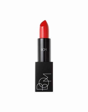 Beauty Of Majesty My Lipstick 802 My Cherry Red