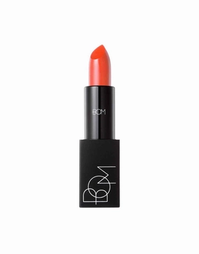 Beauty Of Majesty My Lipstick 803 My Orange