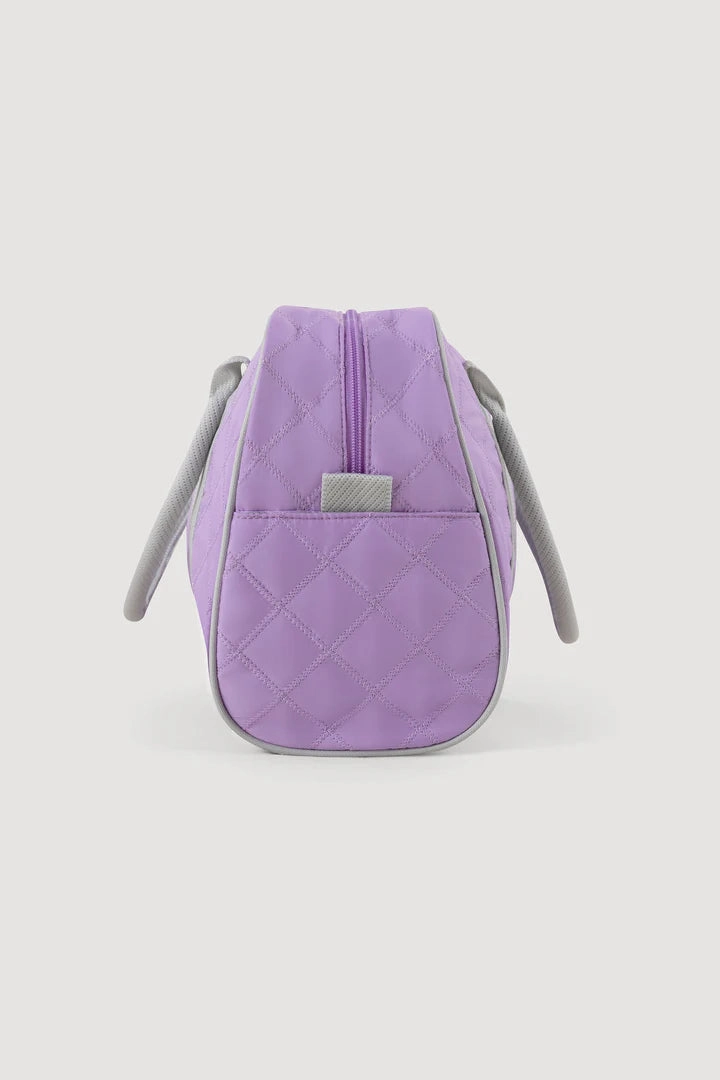 BLOCH QUILTED ENCORE BAG