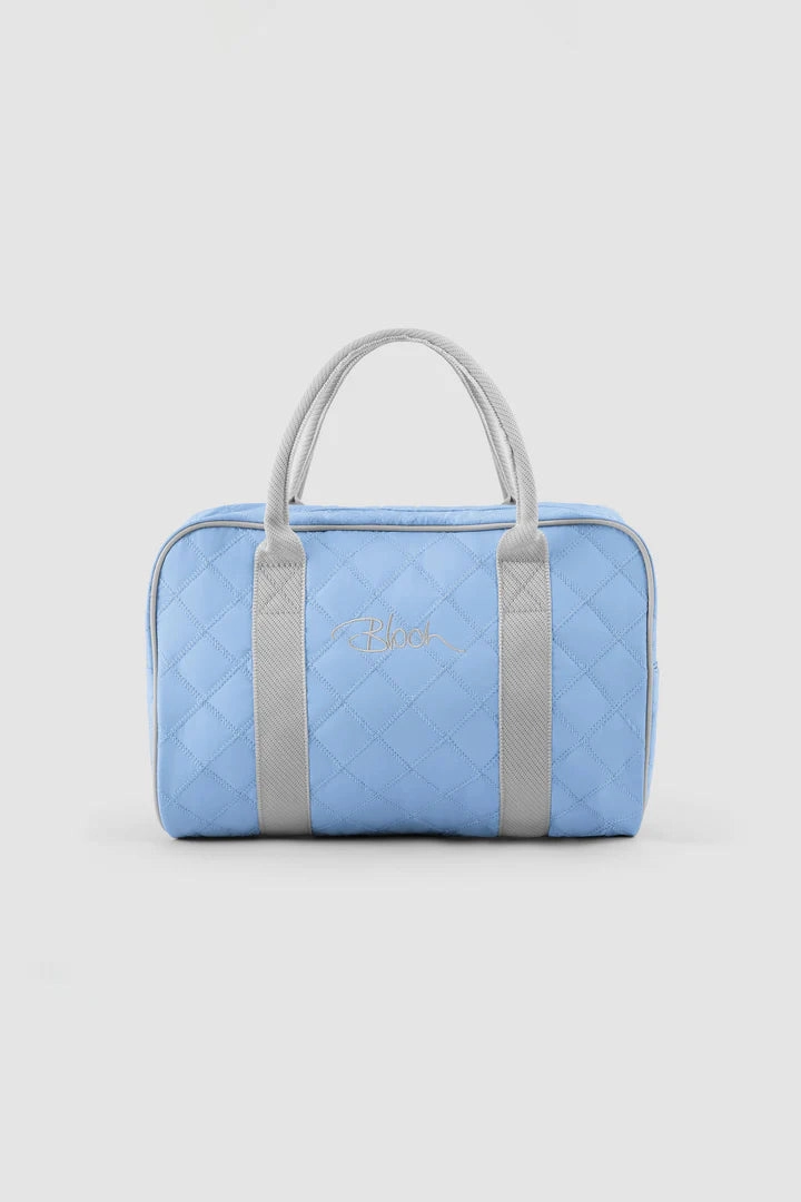 BLOCH QUILTED ENCORE BAG