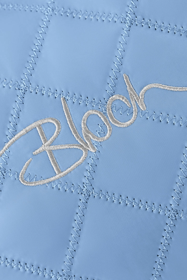 BLOCH QUILTED ENCORE BAG