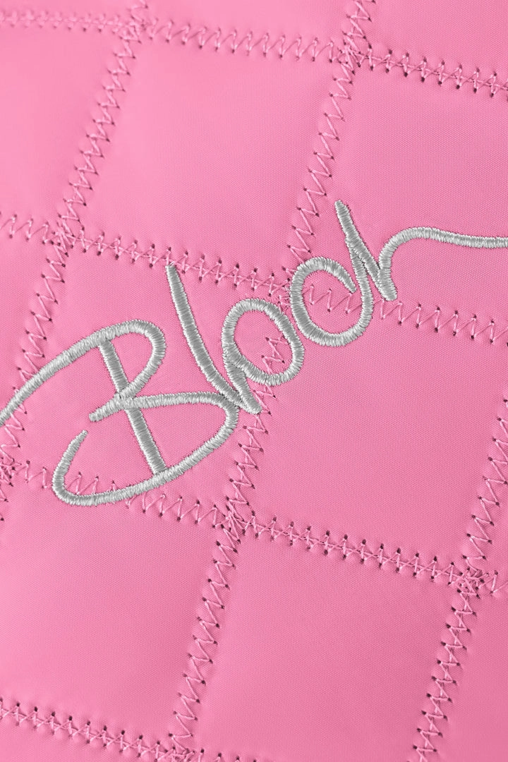 BLOCH QUILTED ENCORE BAG