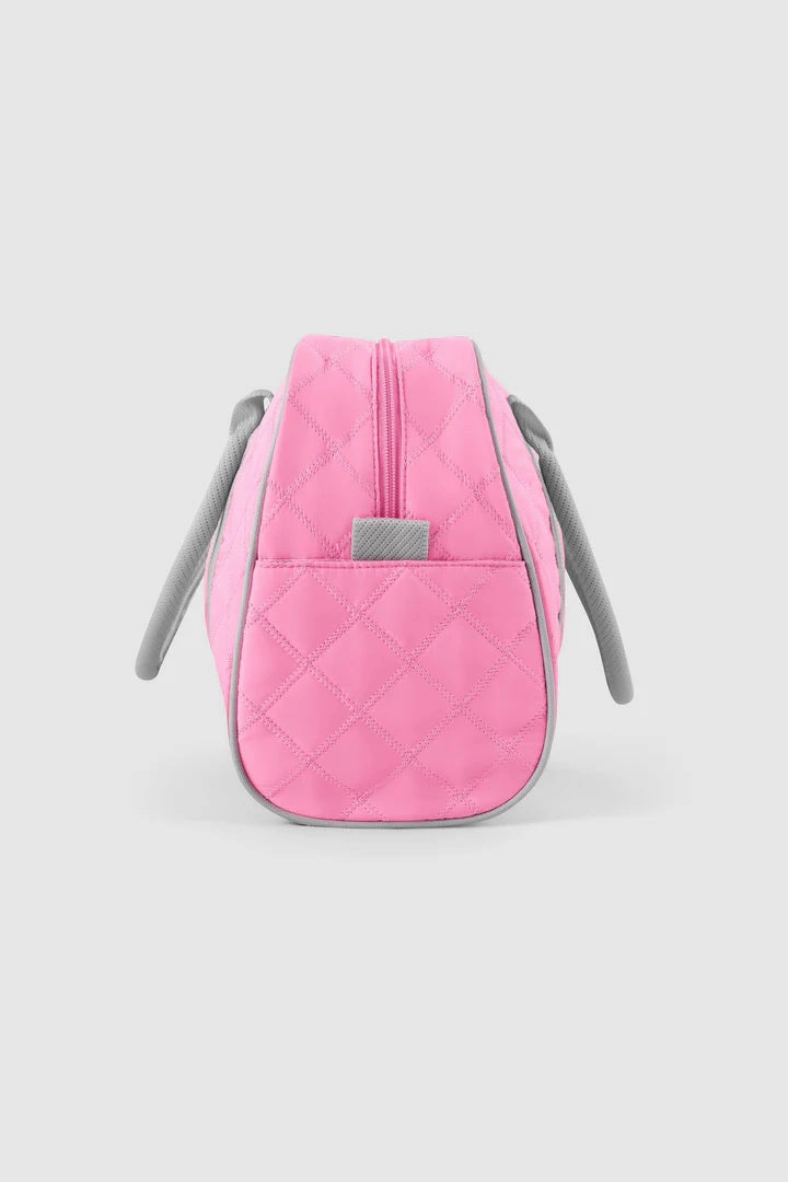 BLOCH QUILTED ENCORE BAG