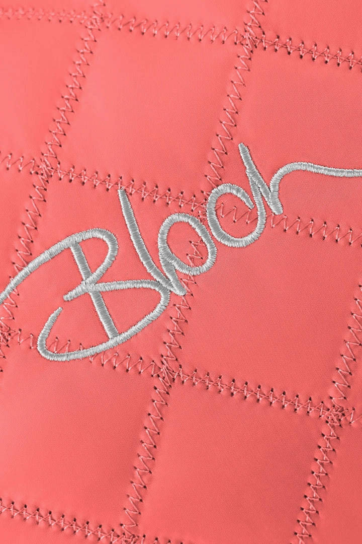 BLOCH QUILTED ENCORE BAG
