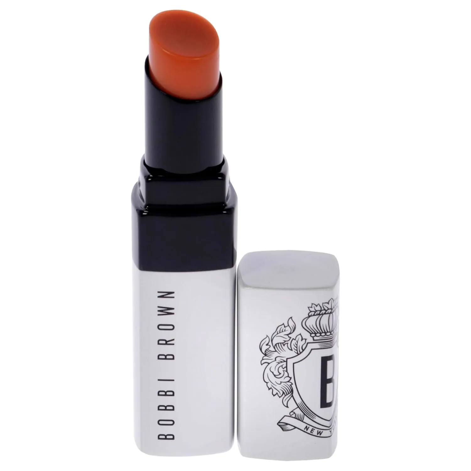 Bobbi Brown Extra Lip Tint - 119 Bare Nude for Women - 0.08 oz Lipstick