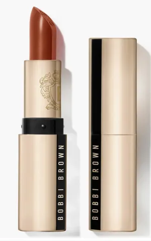 Bobbi Brown Luxe Lipstick - 521 New York Sunset