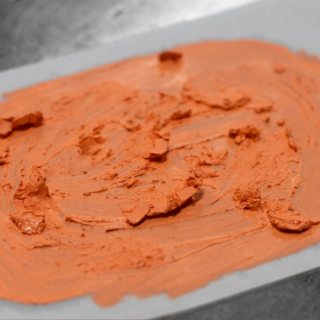Cadmium Coral RF Pigment Stick