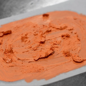 Cadmium Coral RF Pigment Stick