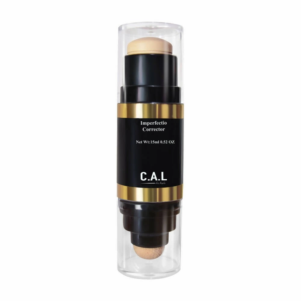 Cal Los Angeles Imperfection Corrector Concealer Stick - Beige Dark (03)