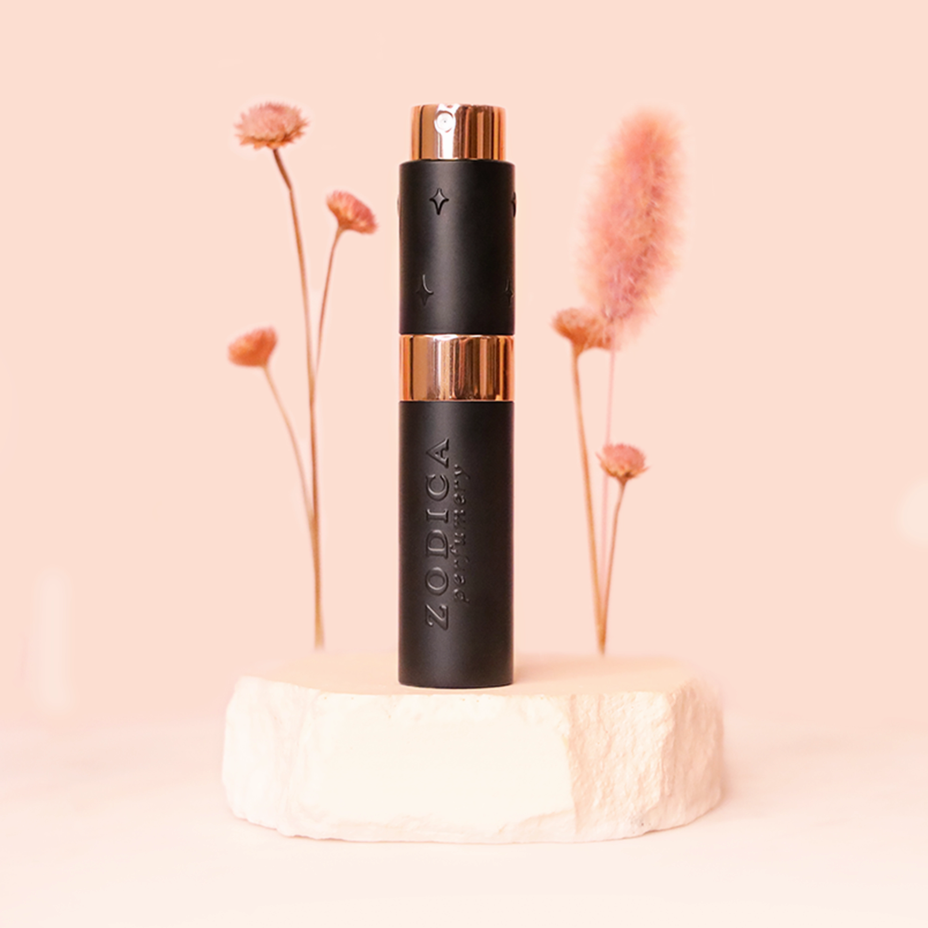 CANCER TWIST & SPRAY