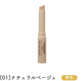CANMAKE Color Stick Concealer 無瑕去印遮瑕膏