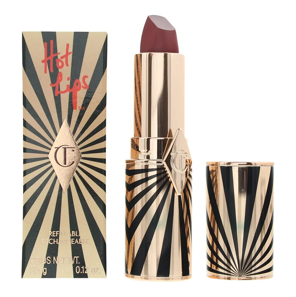 Charlotte Tilbury Hot Lips 2 Viva La Vergara Limited Edition