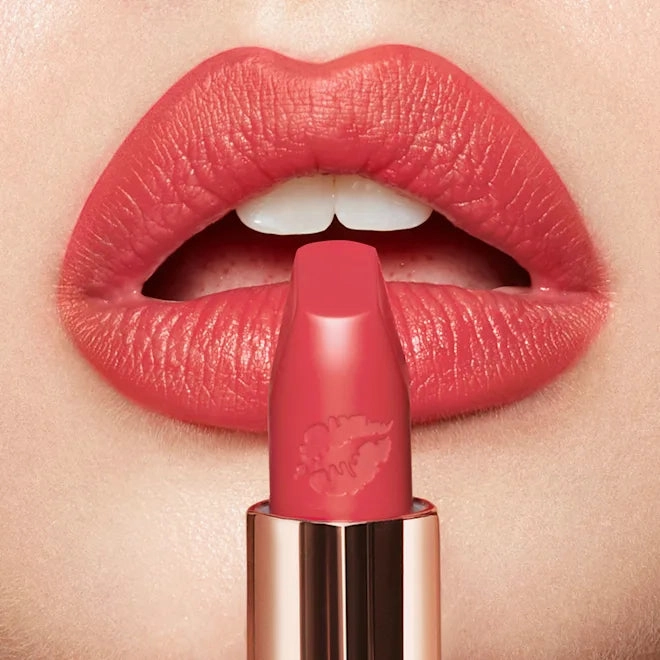 CHARLOTTE TILBURY HOT LIPS (CARINA'S STAR)