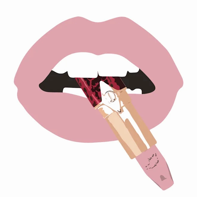CHARLOTTE TILBURY HOT LIPS (DANCE FLOOR PRINCESS)