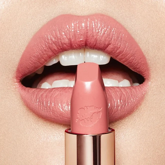 CHARLOTTE TILBURY HOT LIPS (DANCE FLOOR PRINCESS)