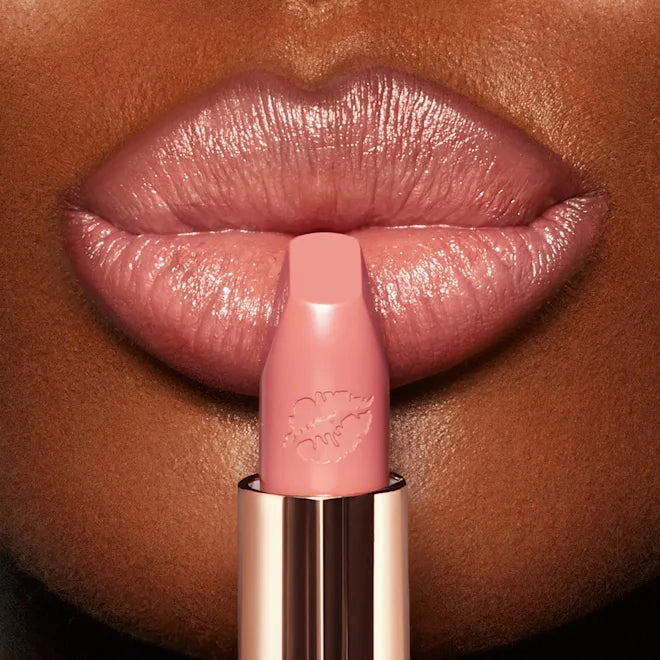 CHARLOTTE TILBURY HOT LIPS (DANCE FLOOR PRINCESS)