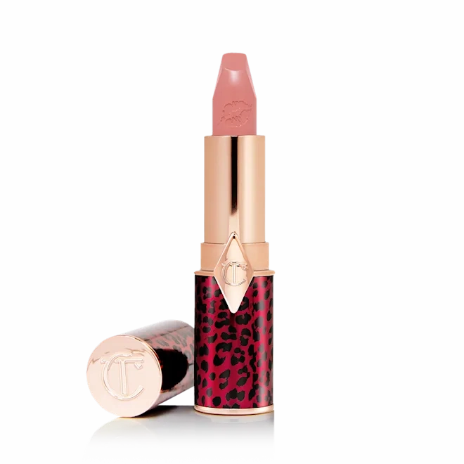 CHARLOTTE TILBURY HOT LIPS (DANCE FLOOR PRINCESS)