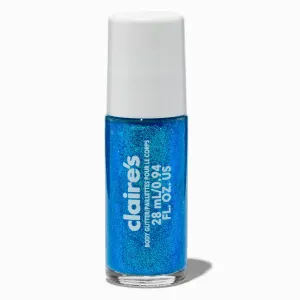 Claire's Mermaid Blue Highlighter