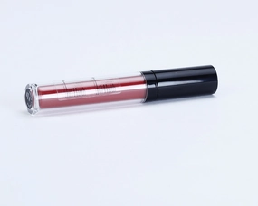 Code Red Liquid Lipstick ~ True red with a cool undertone