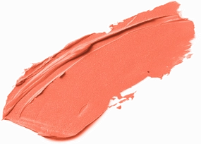 Coral Cream Lipstick