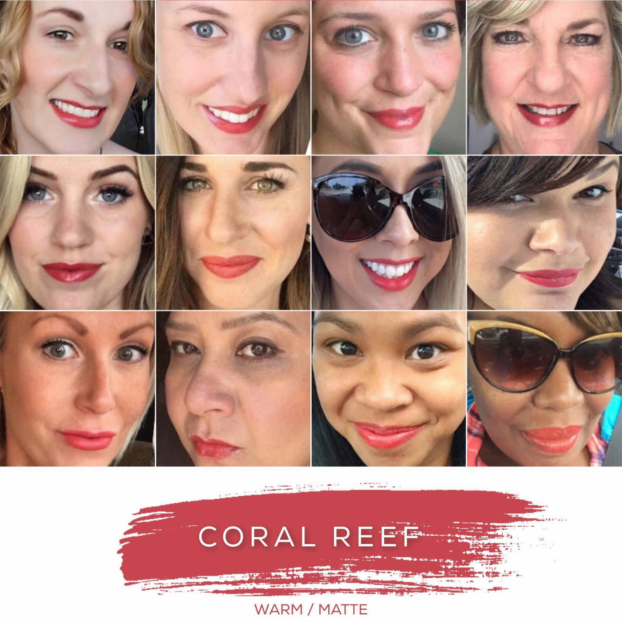 Coral Reef