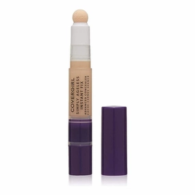 COVERGIRL 3mL CONCEALER 350 MEDIUM  SIMPLY AGELESS INSTANT FIX