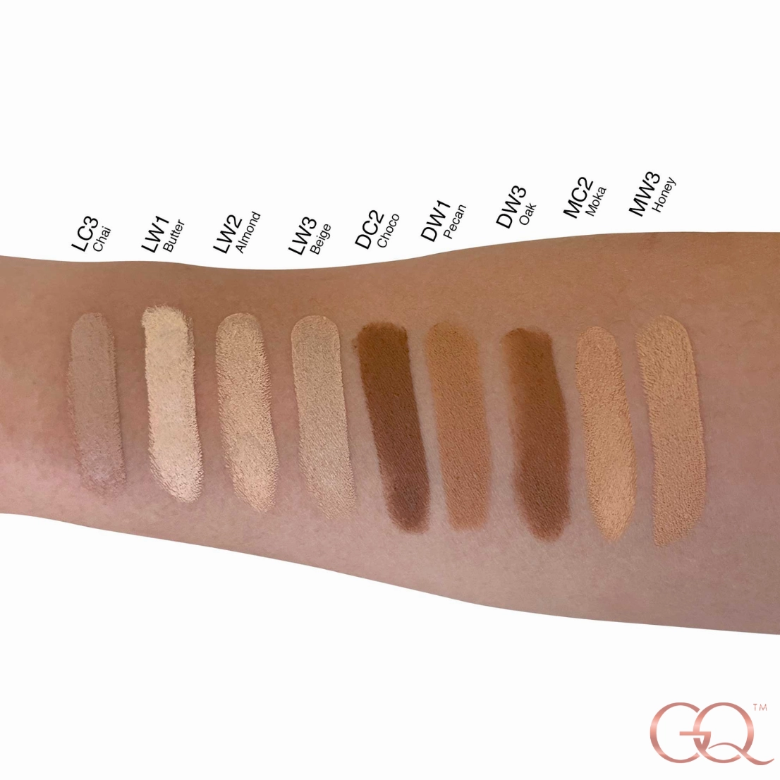 Creme Concealer Stick - Moka (2.5g) | GLOWNIQUE