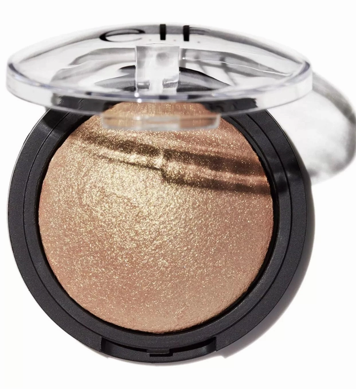 E.l.f. Baked Highlighter, Apricot Glow 83707