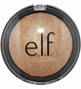 E.l.f. Baked Highlighter, Apricot Glow 83707