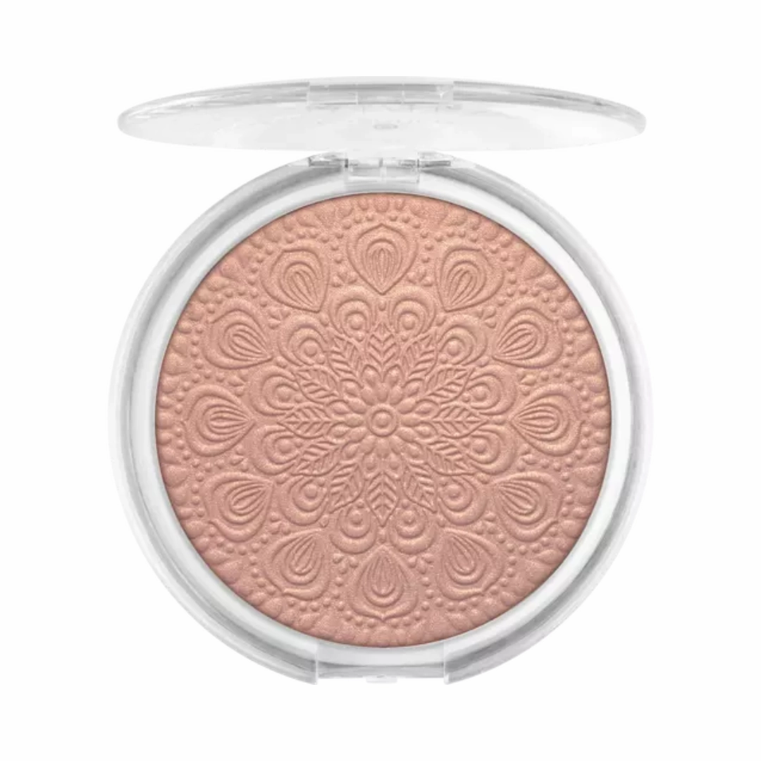 Essence Golden Days Ahead Face & Body Highlighter