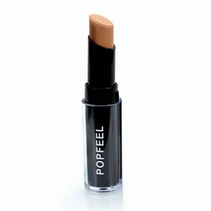 Face Concealer Cream Covering Eye Bags Dark Circles Spots Acne Marks Concealer Waterproof Contour Makeup Corrector Cosmetics