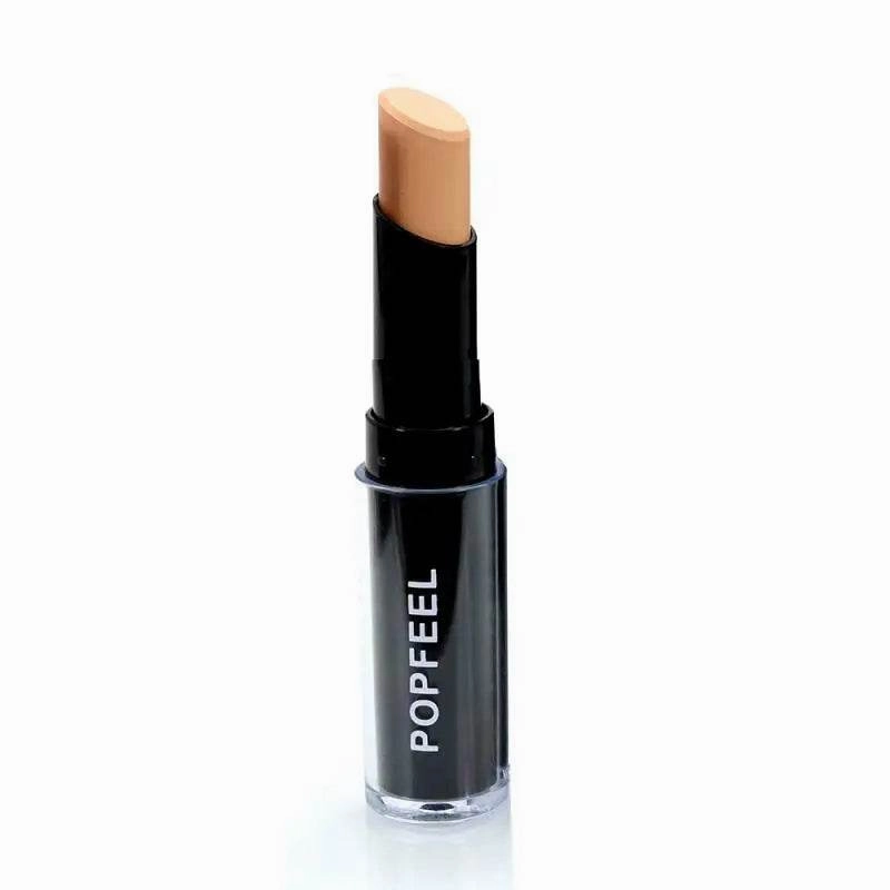 Face Concealer Cream Covering Eye Bags Dark Circles Spots Acne Marks Concealer Waterproof Contour Makeup Corrector Cosmetics