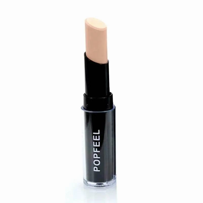 Face Concealer Cream Covering Eye Bags Dark Circles Spots Acne Marks Concealer Waterproof Contour Makeup Corrector Cosmetics