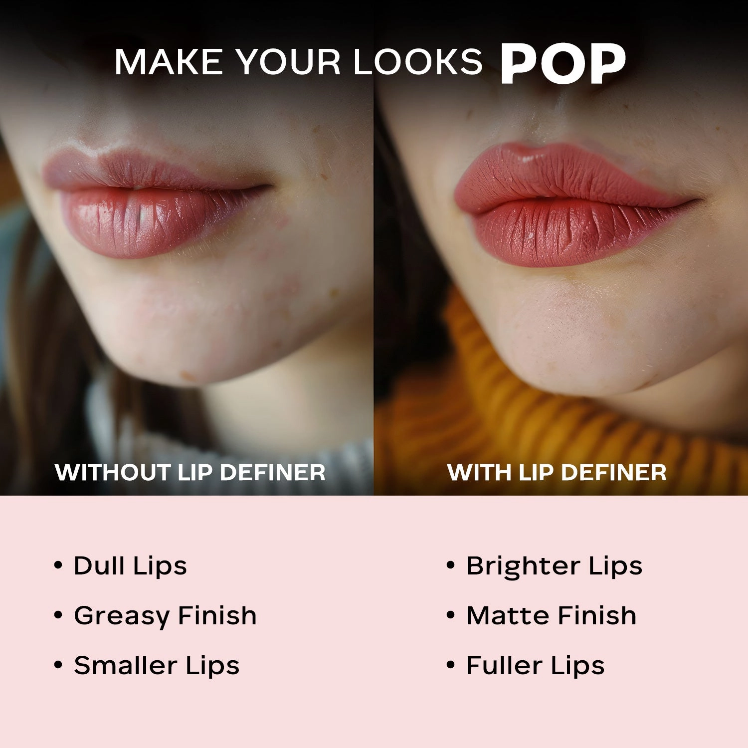 FC Ultime Pro Lip Definer Plum 15 0.35g