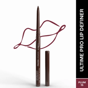 FC Ultime Pro Lip Definer Plum 15 0.35g