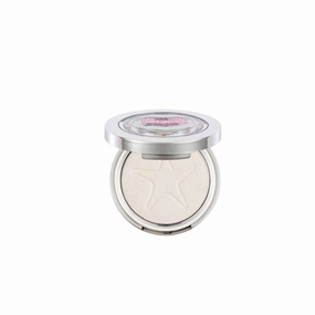 Flormar Holographic Highlighter Powder 001 Radiant White - 10g