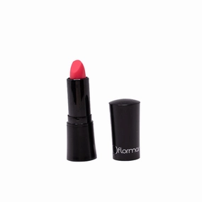 Flormar Supermatte Lipstic 204 Pink Velvet - 3.9 g