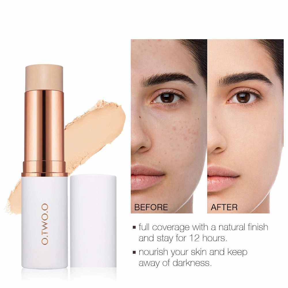 Foundation Makeup Great savings Free worldwide shipping  O.TWO.O