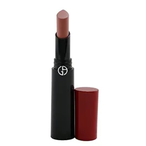 Giorgio Armani Lip Power Longwear Vivid Color Lipstick - 104 Selfless Tempting for Women - 0.11 oz Lipstick