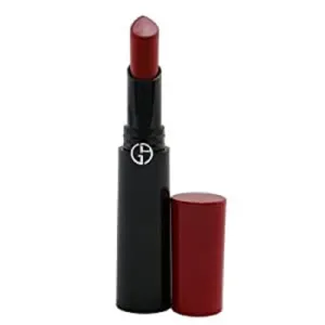 Giorgio Armani Lip Power Longwear Vivid Color Lipstick - 400 Four Hundred for Women - 0.11 oz Lipstick