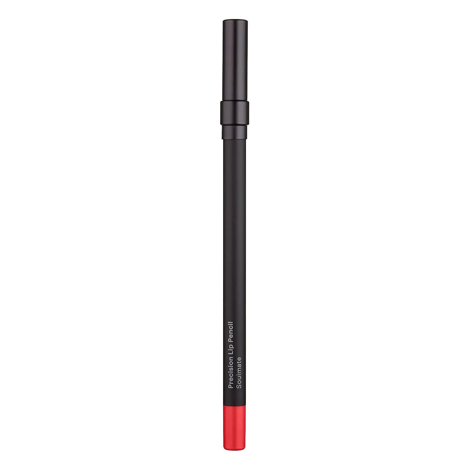 Glo Skin Beauty Precision Lip Liner Pencil | Defines Lips While Keeping Color In Place (Coral Crush)