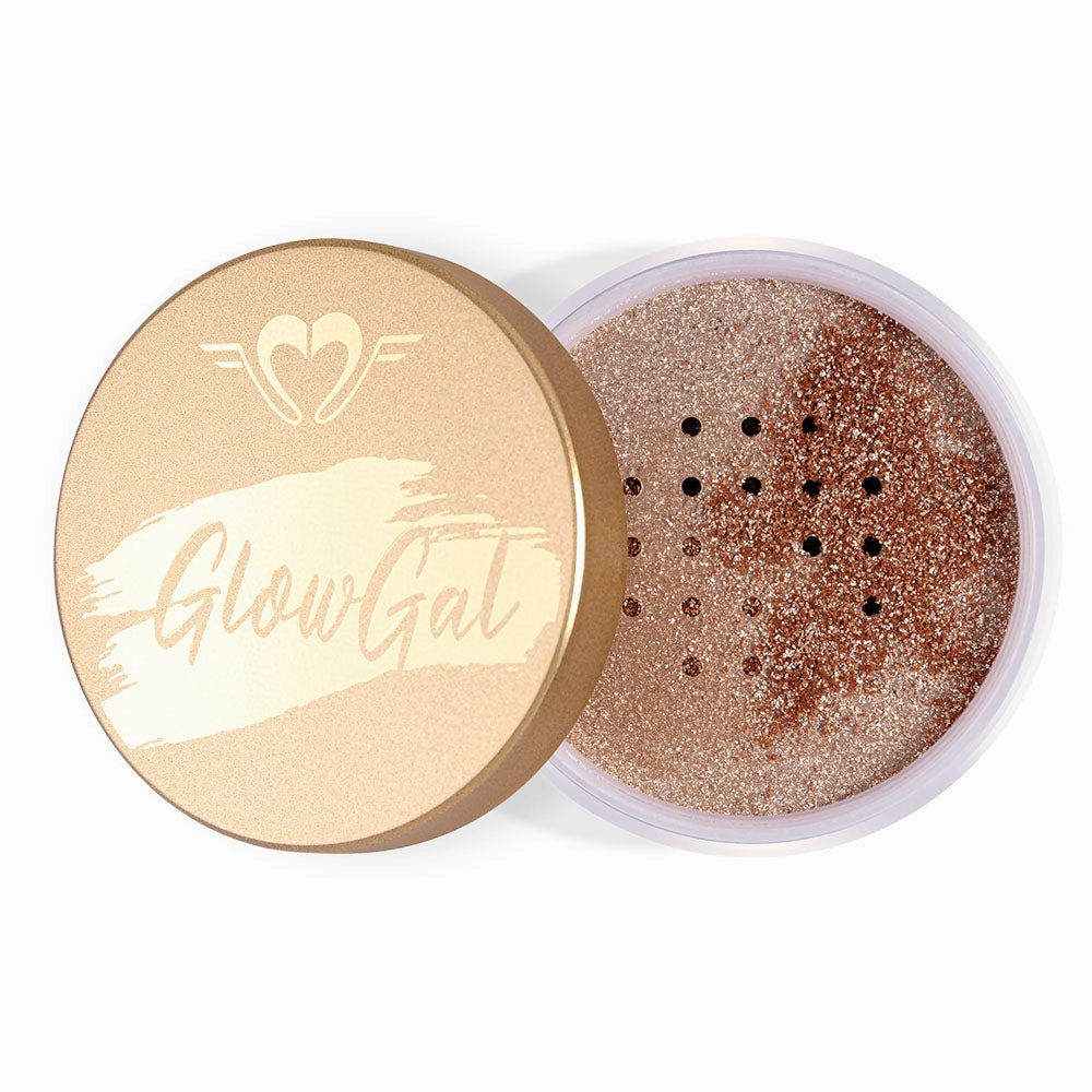 Glow Gal Loose Highlighter