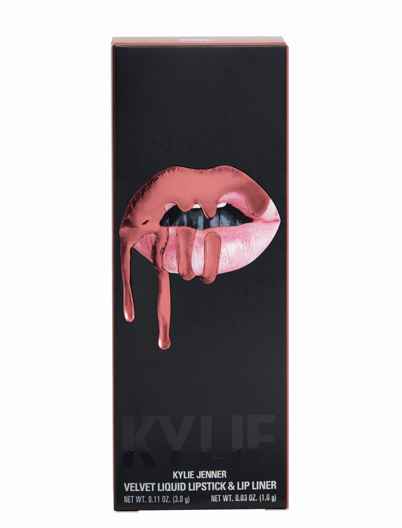 Harmony | Velvet Lip Kit
